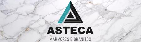 Capa Astecas Pedras e Marmores
